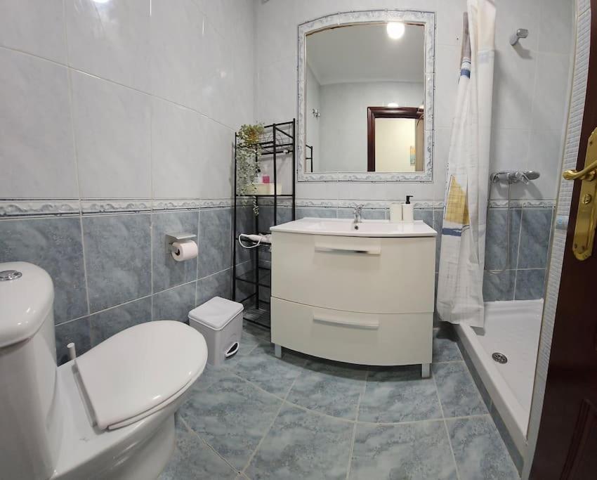 Apartamento Granja - A 5 Min De La Playa Cádiz Exterior foto